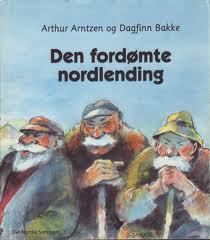 fordømte nordlending